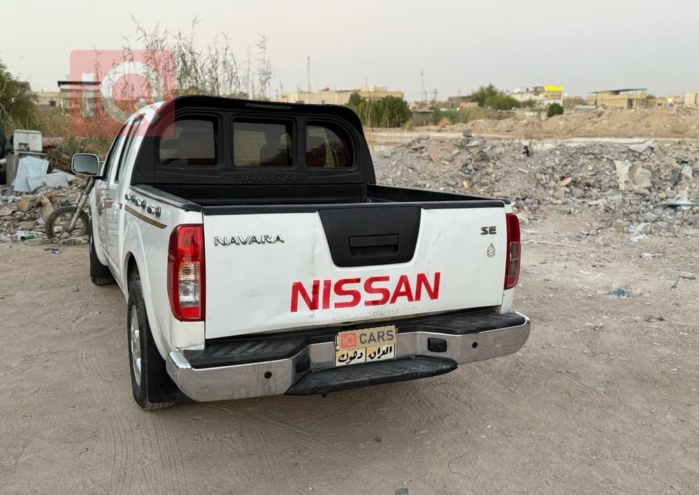 Nissan Pickup